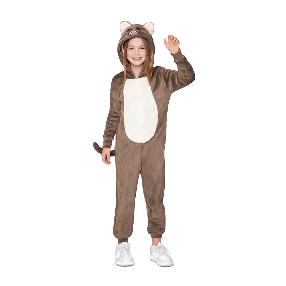 Kids Possum Costume