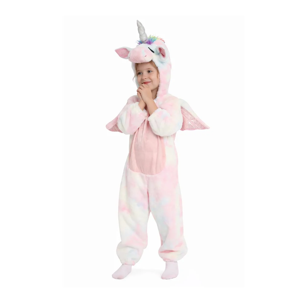 Toddler Unicorn Onesie
