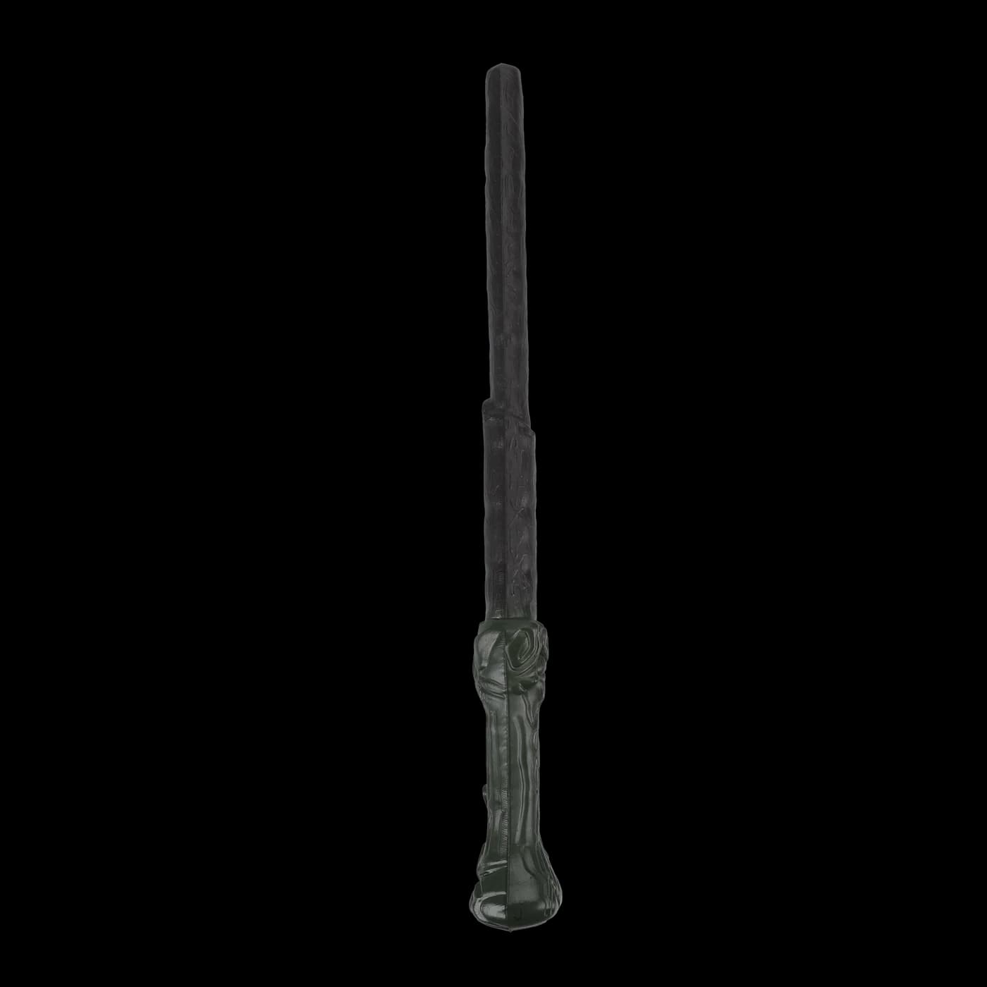 Gnarled Wizard Wand 35cm