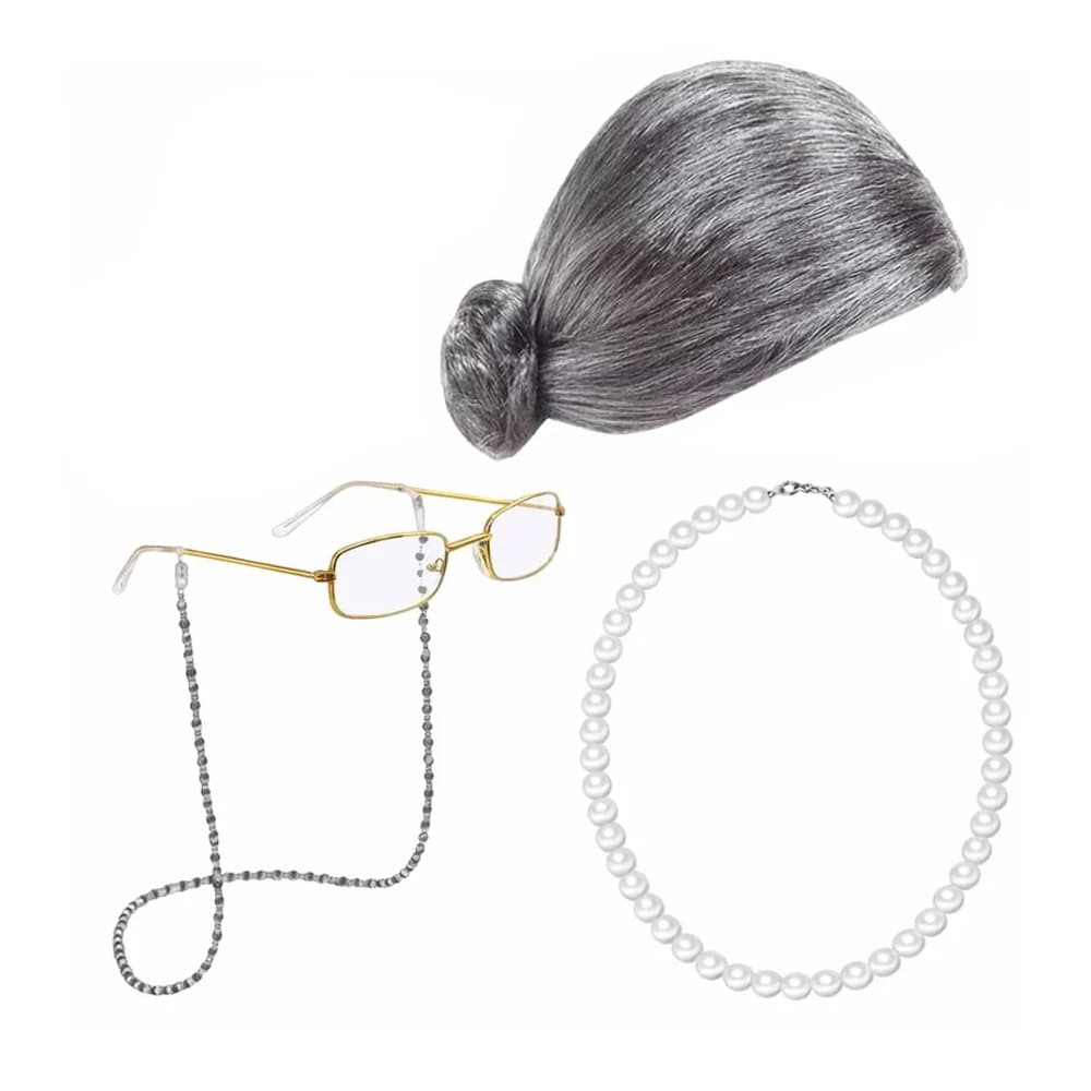 Granny Accessory Kit