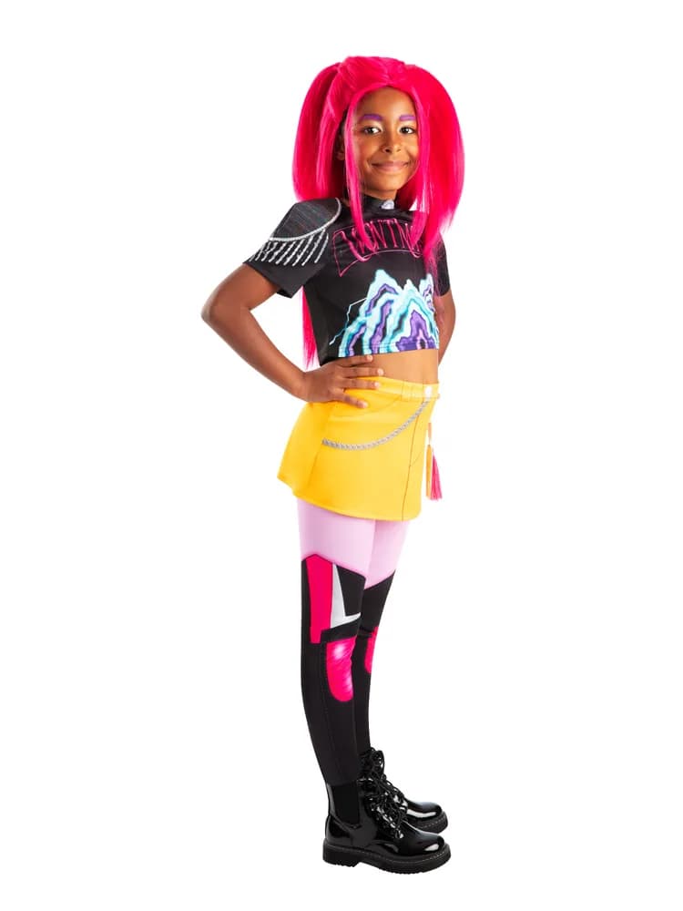 K-Pop Demon Hunters Mira Classic Costume – Child