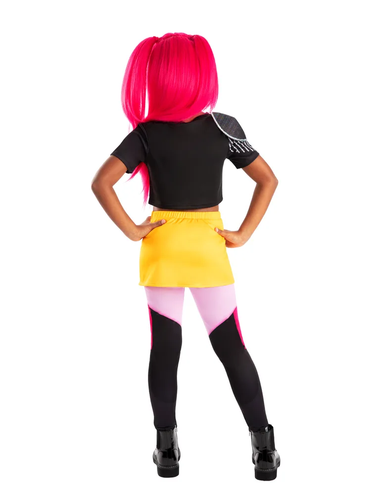 K-Pop Demon Hunters Mira Classic Costume – Child