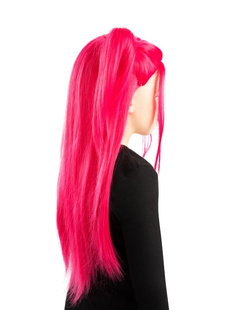 K-Pop Demon Hunters Mira Wig – Child