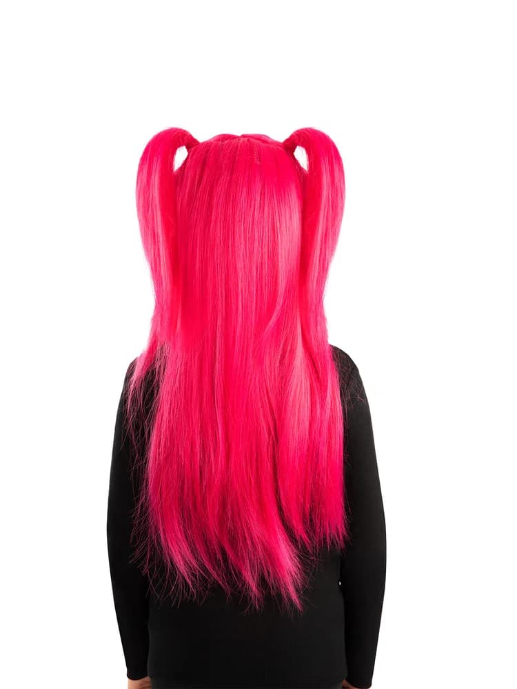 K-Pop Demon Hunters Mira Wig – Child