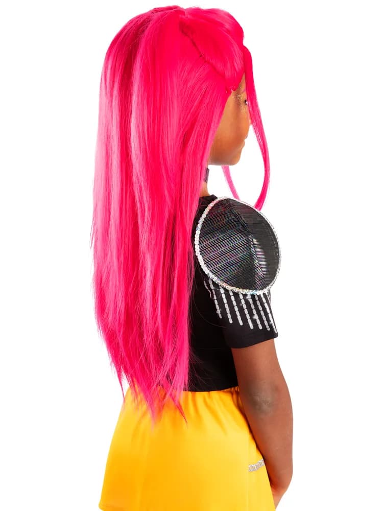 K-Pop Demon Hunters Mira Wig – Child