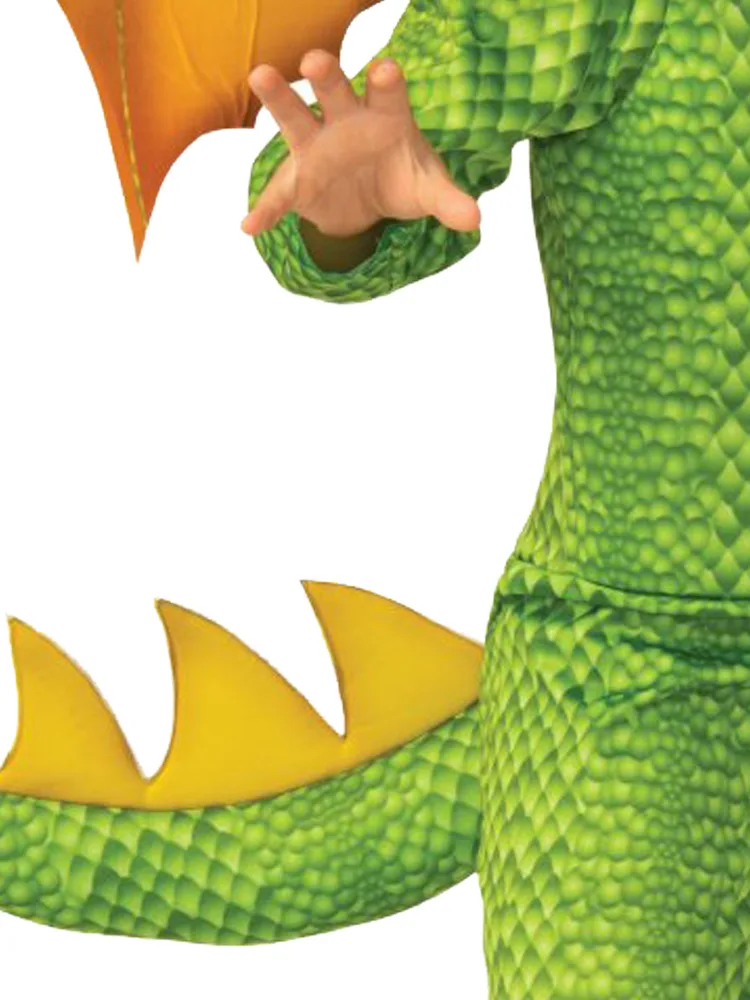 Dragon Deluxe Costume – Child
