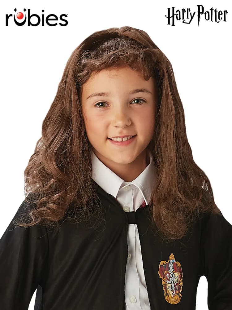 Hermione Granger Wig – Child