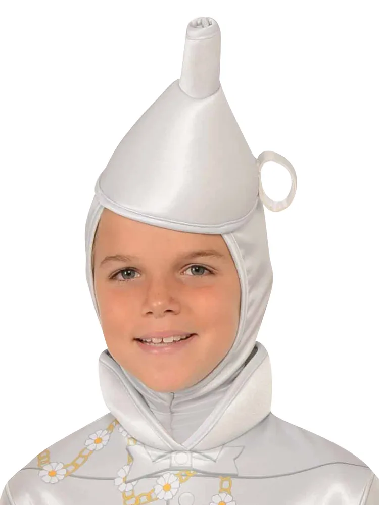 Tin Man Deluxe Costume – Child