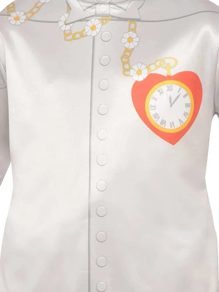 Tin Man Deluxe Costume – Child