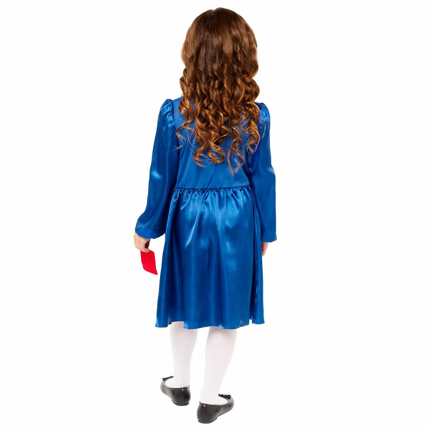 Roald Dahl Matilda Classic Girls Costume — alternate view 3
