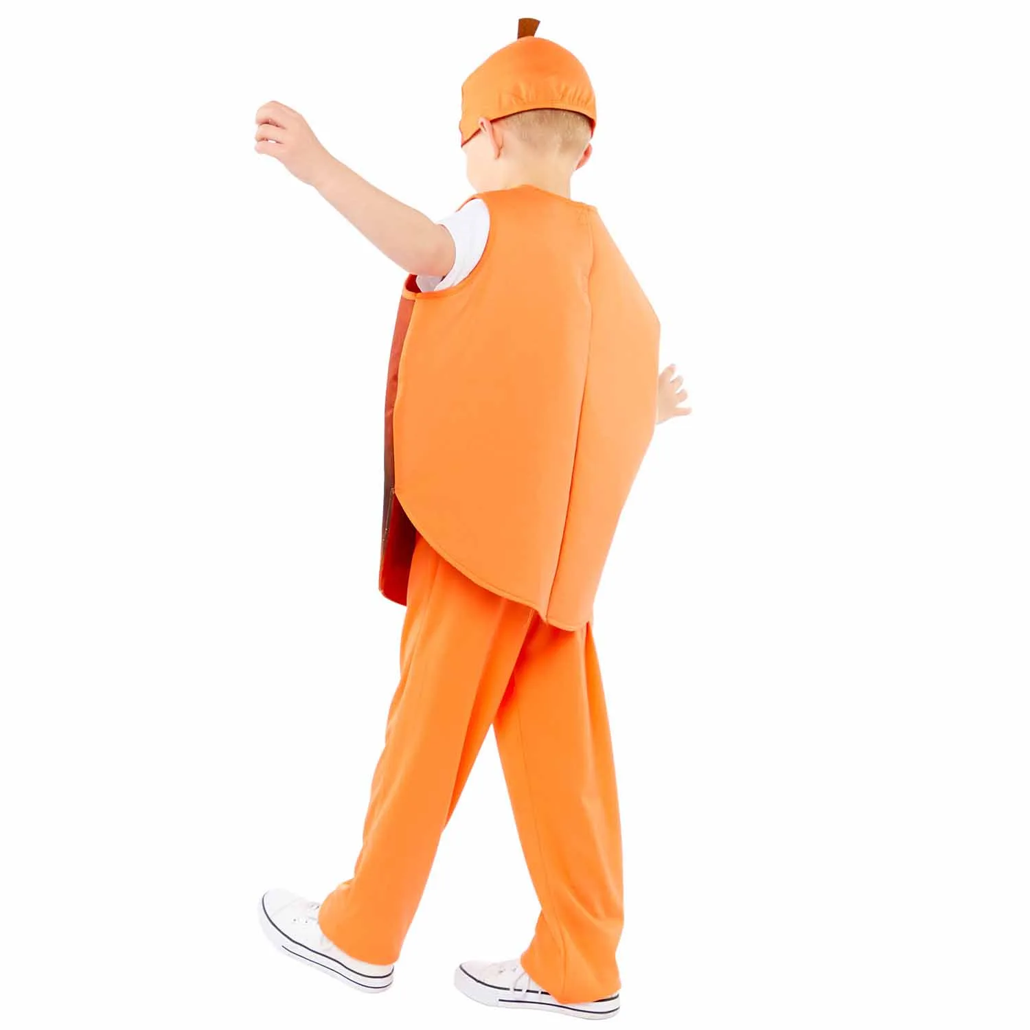 Roald Dahl James and the Giant Peach Kids Costume — alternate view 3