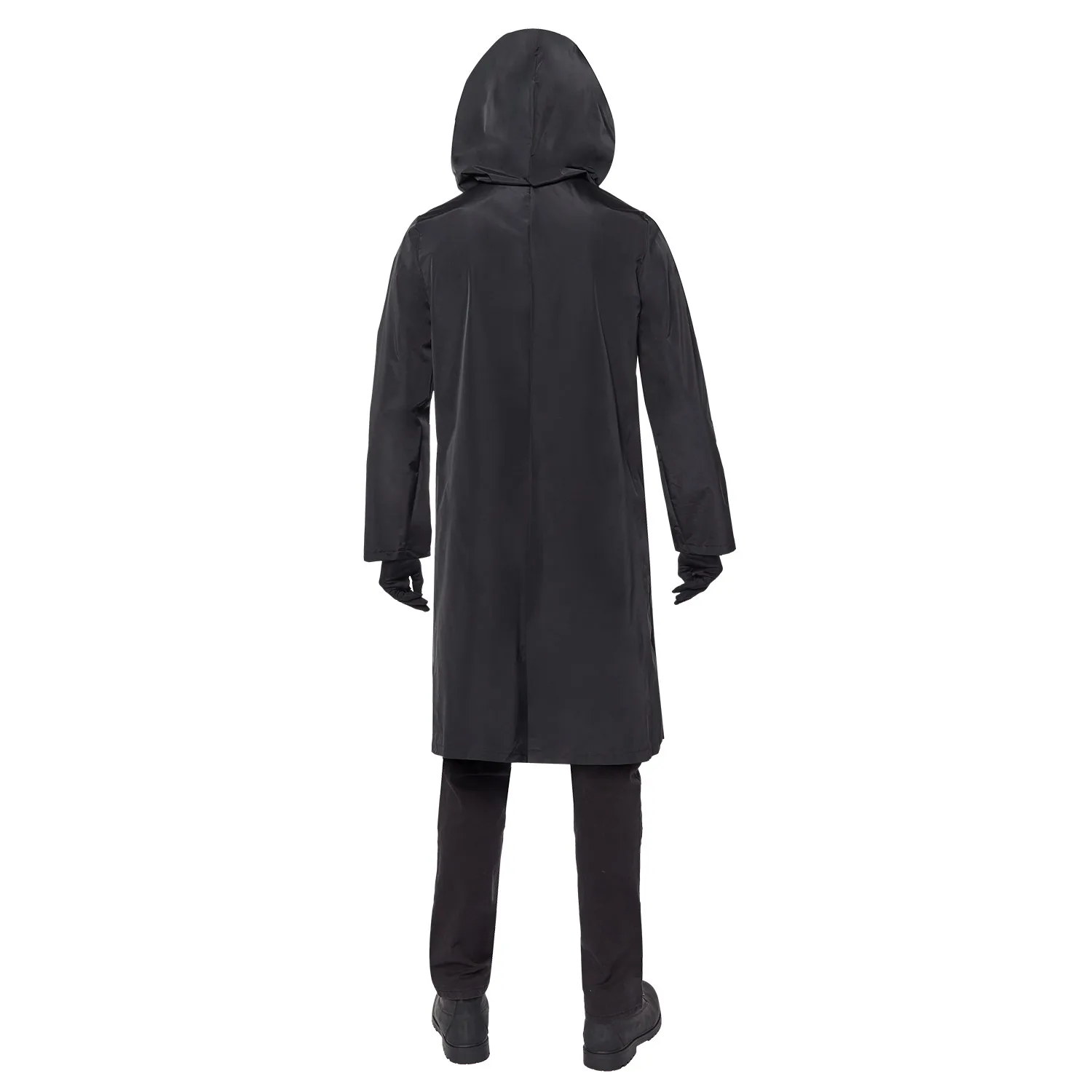 Squid Game Front Man Deluxe Costume — alternate view 1