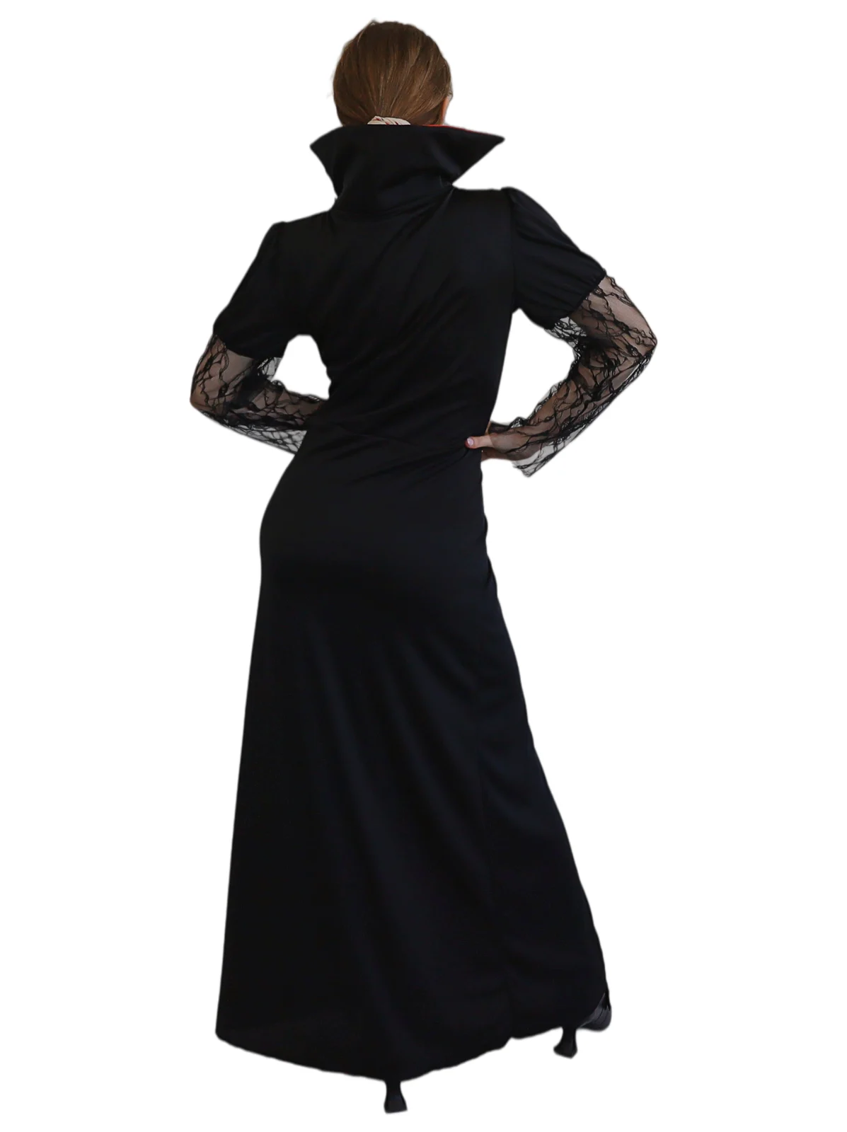 Adults Vampire Queen Costume, view 3