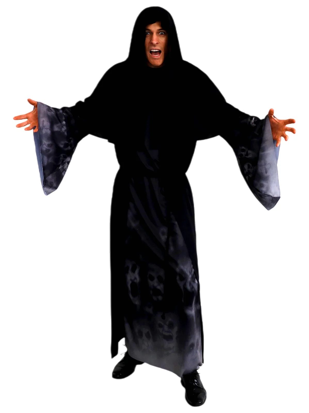 Adults Forgotten Souls Robe Costume