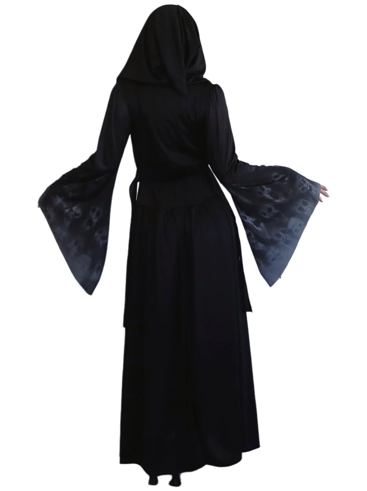 Adults Forgotten Souls Dress Costume, view 3