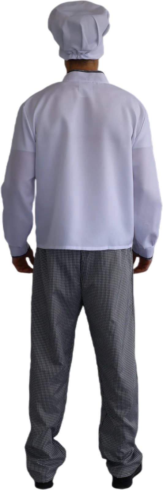 Adults Chef Costume, view 2