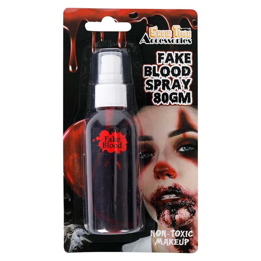 Fake Blood Spray 80g