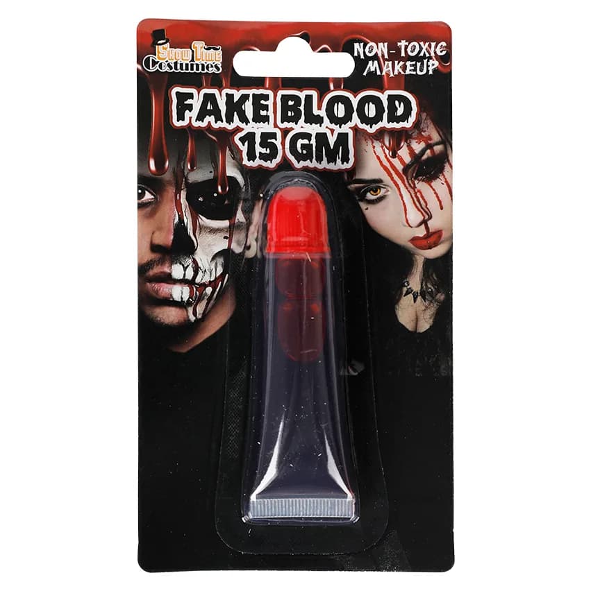 Fake Blood 15ml