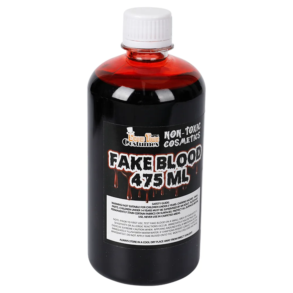 Fake Blood 475ml