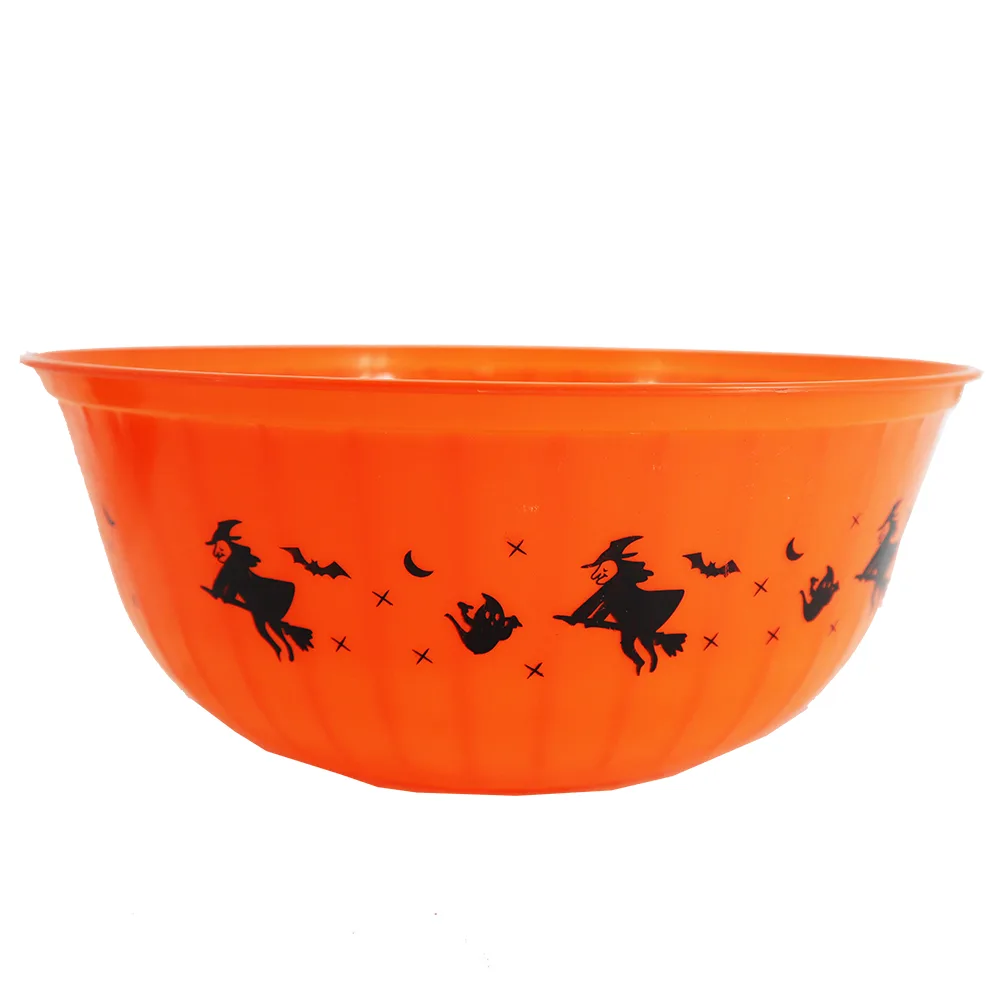 Jumbo Trick or Treat Bowl 29cm