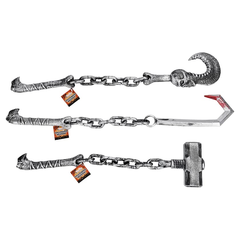 Weapon Prop 65cm (Assorted) - alternate view 1