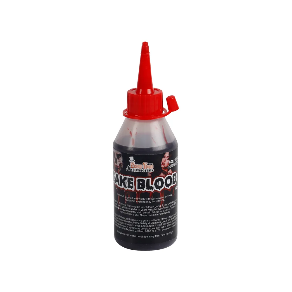 Fake Blood 100ml