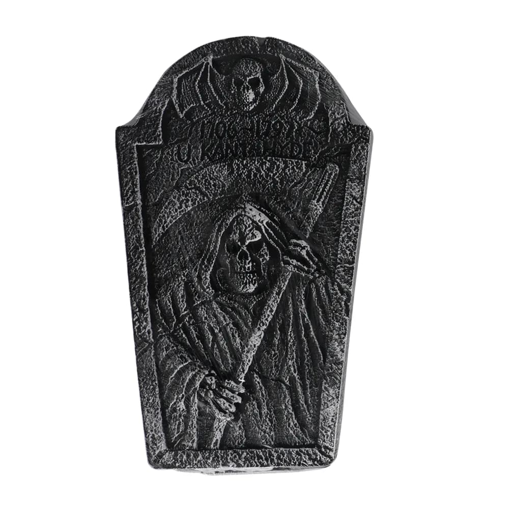 Foam Tombstone 60cm (Assorted) - alternate view 1