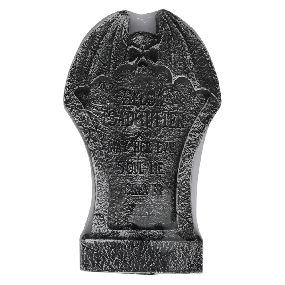 Foam Tombstone 60cm (Assorted) - alternate view 2
