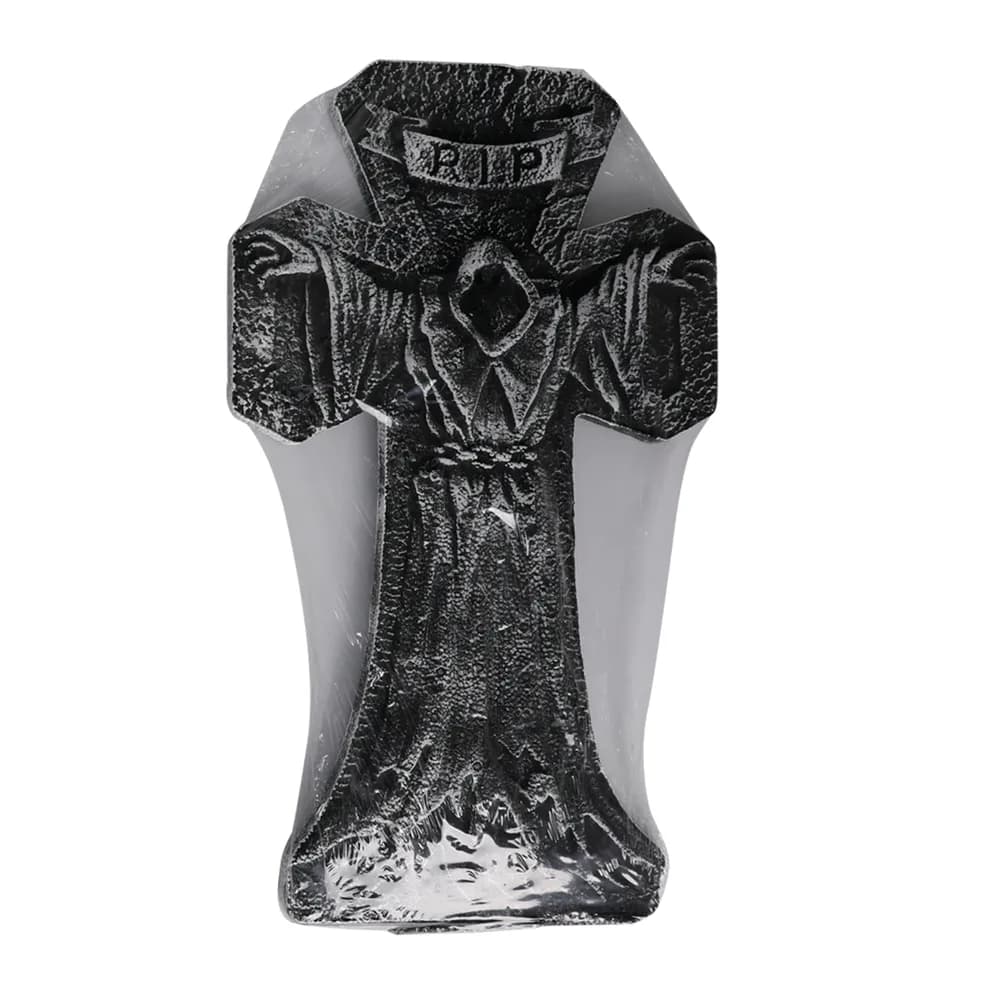 Foam Tombstone 60cm (Assorted) - alternate view 3