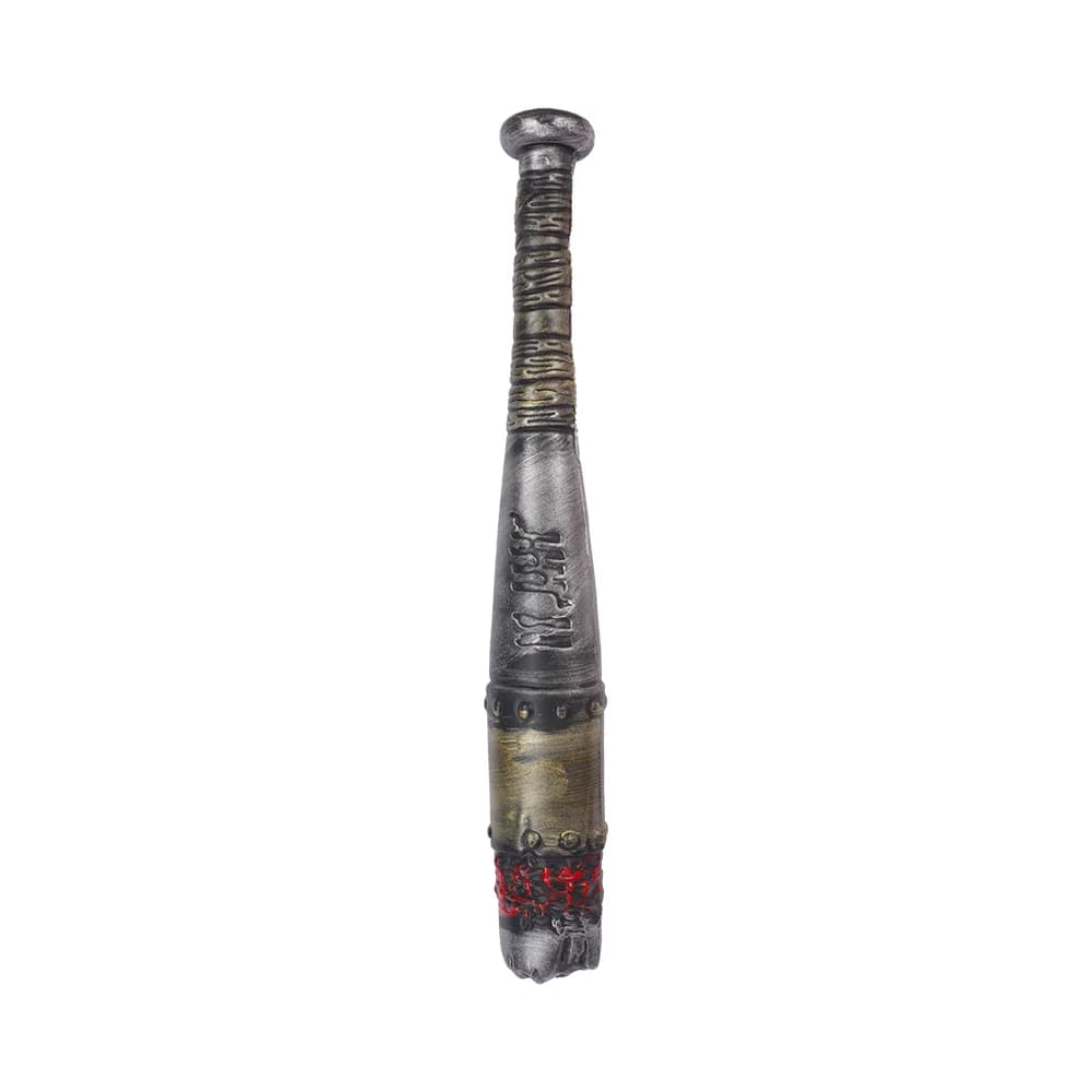 Bloody Baseball Bat Prop 45cm