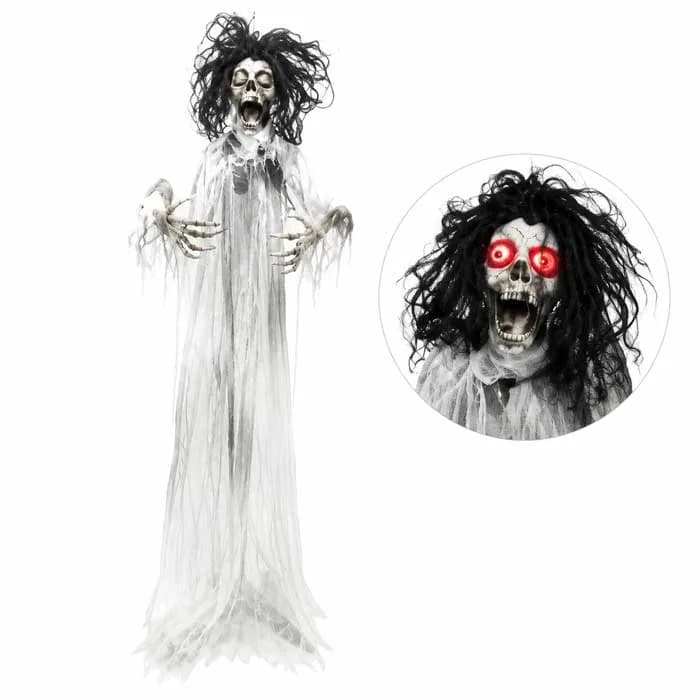 Animated Undead Figure 155cm