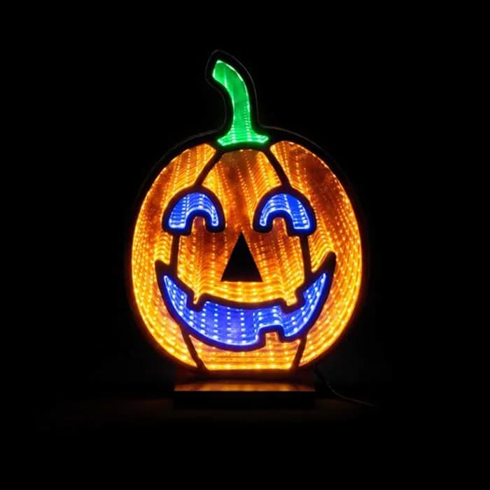Infinity Light Pumpkin 25cm