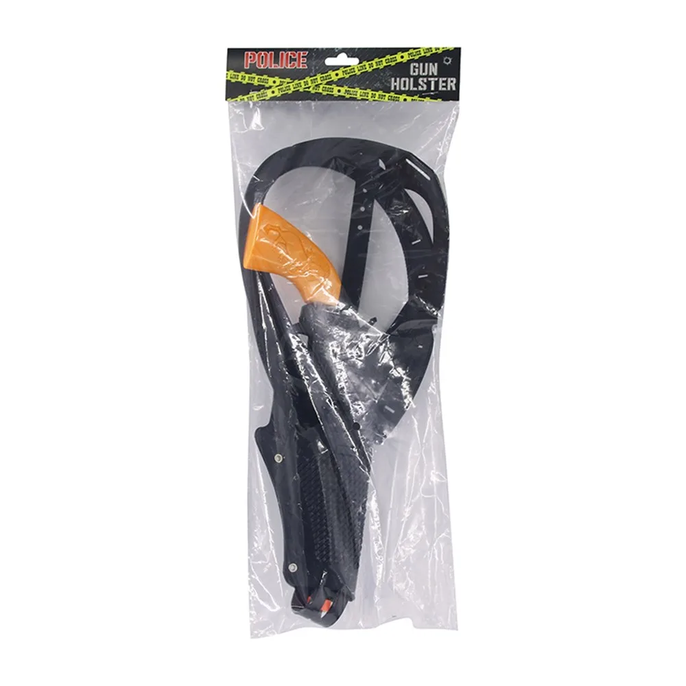 Kids Shoulder Gun Holster