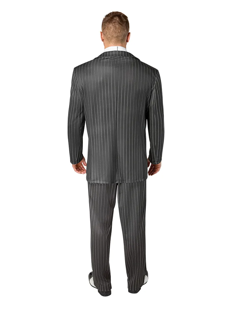 Gomez Addams Costume (Wednesday) - Adults