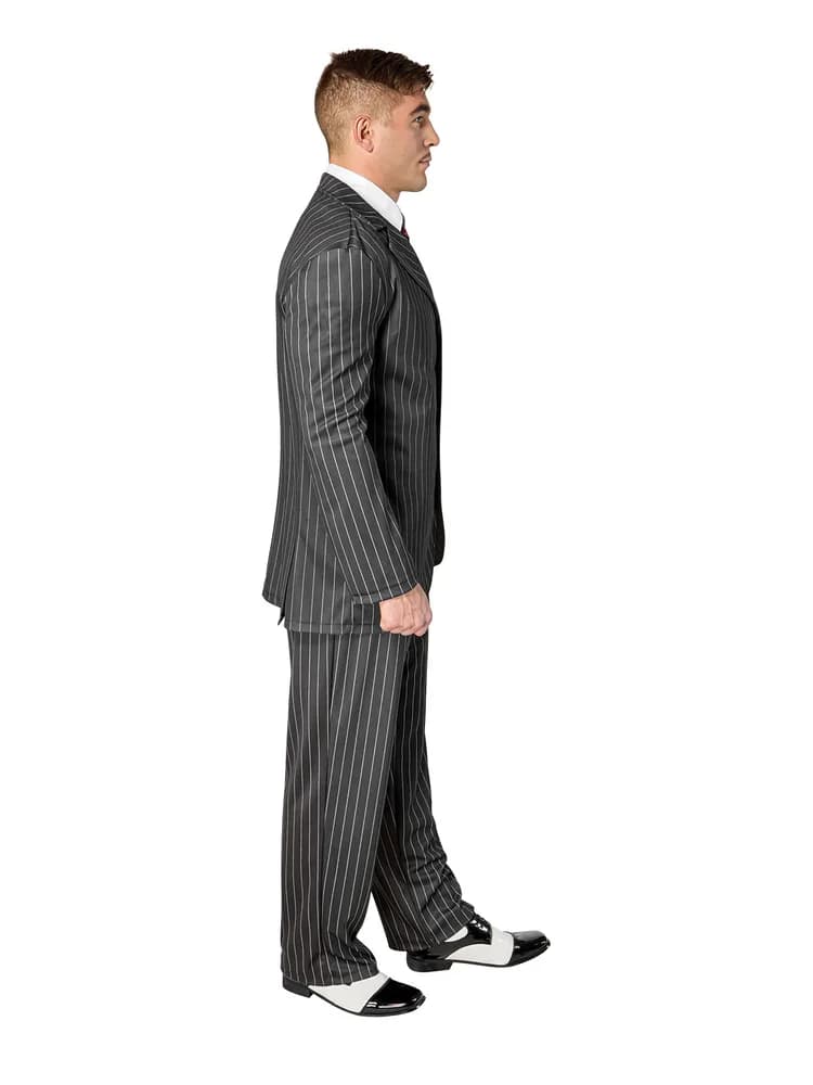 Gomez Addams Costume (Wednesday) - Adults