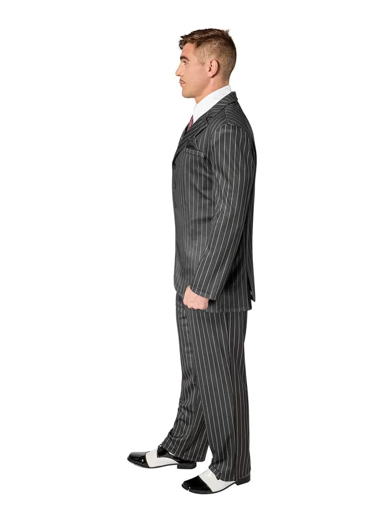 Gomez Addams Costume (Wednesday) - Adults
