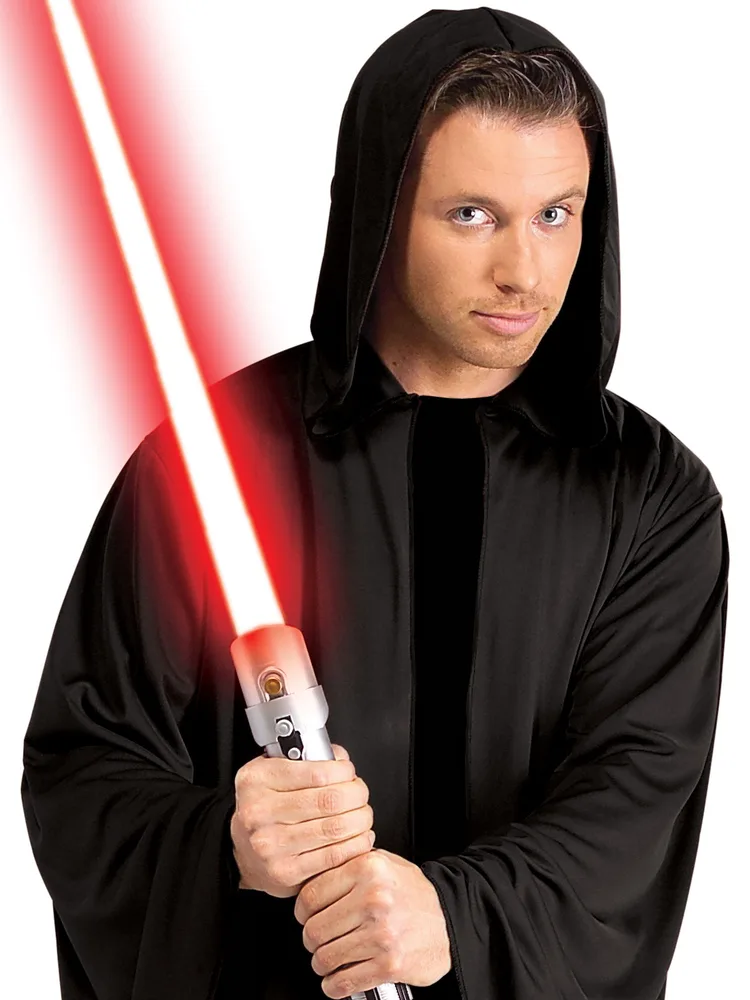 Sith Hooded Robe - Adults