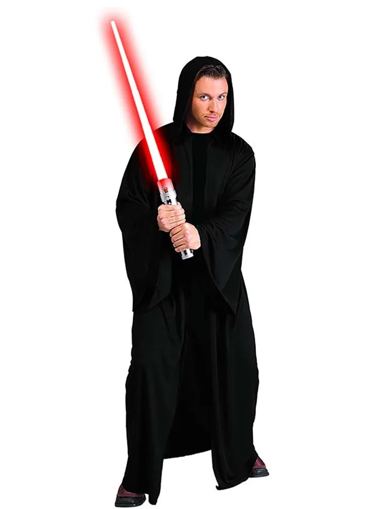 Adults Sith Hooded Robe