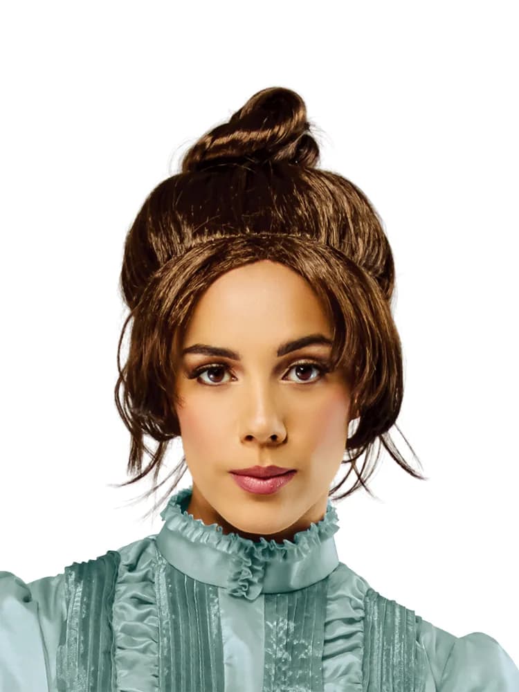 Adults Beetlejuice 2 Astrid Deetz Wig