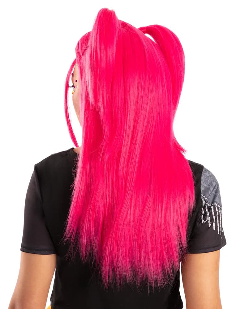 K-Pop Demon Hunters Mira Wig - Adults