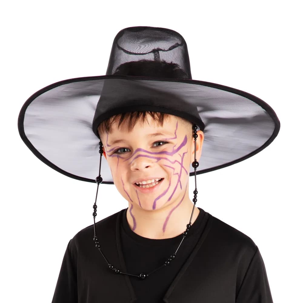 K-Pop Demon Hunters Jinu Demon Hat