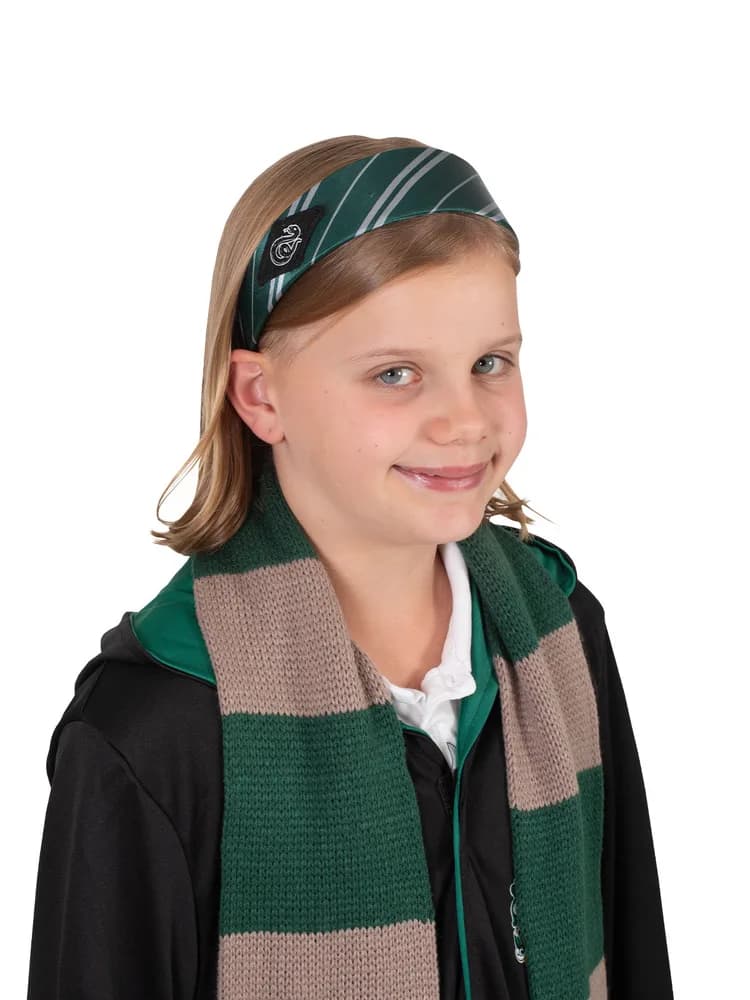 Slytherin Headband
