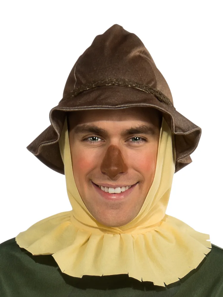 Scarecrow Costume - Adults