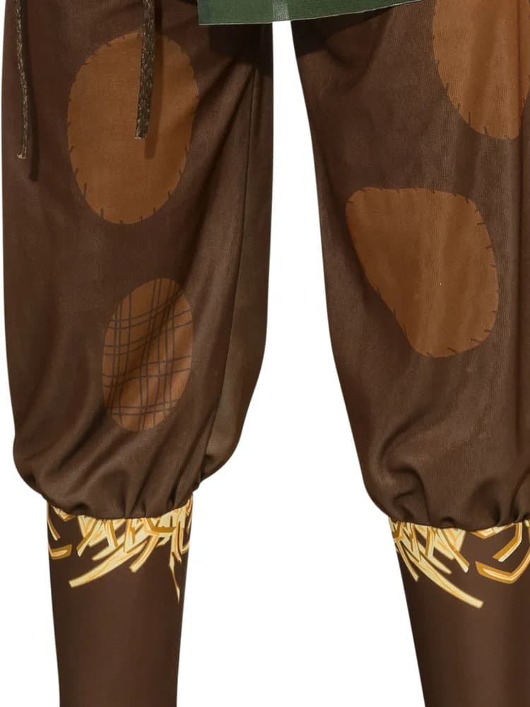 Scarecrow Costume - Adults