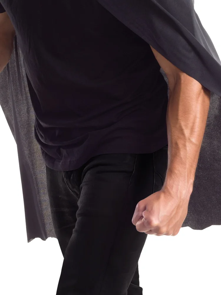 Adults Batman Cape & Mask Set