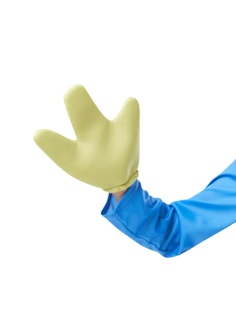 Kids Toy Story Alien Costume