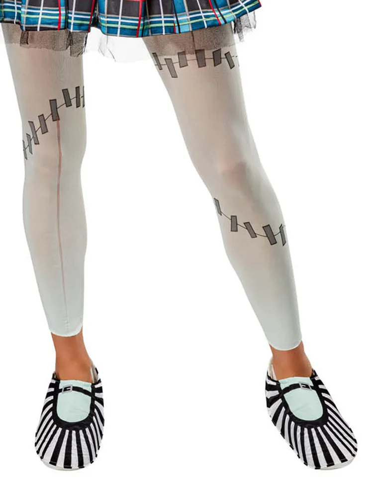Adults Frankie Stein Monster High Costume