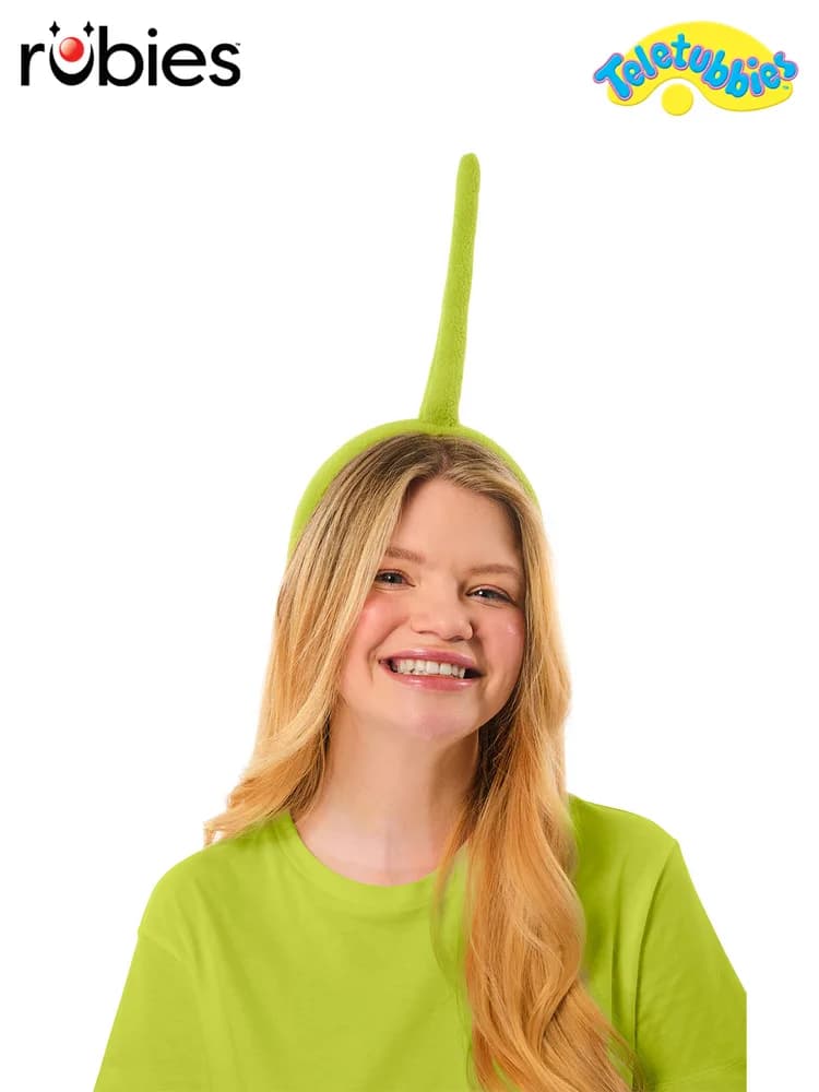 Teletubbies Dipsy Antenna Headband