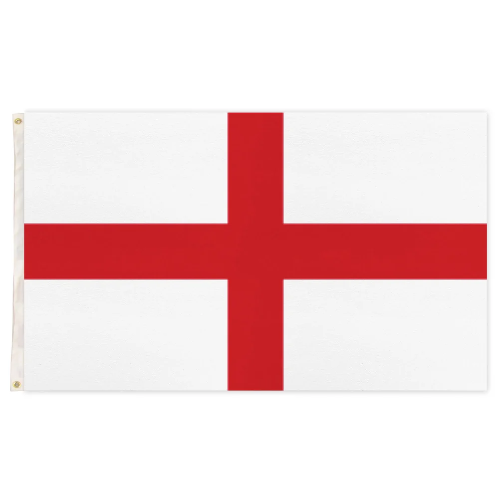 England Flag (90cm x 150cm)