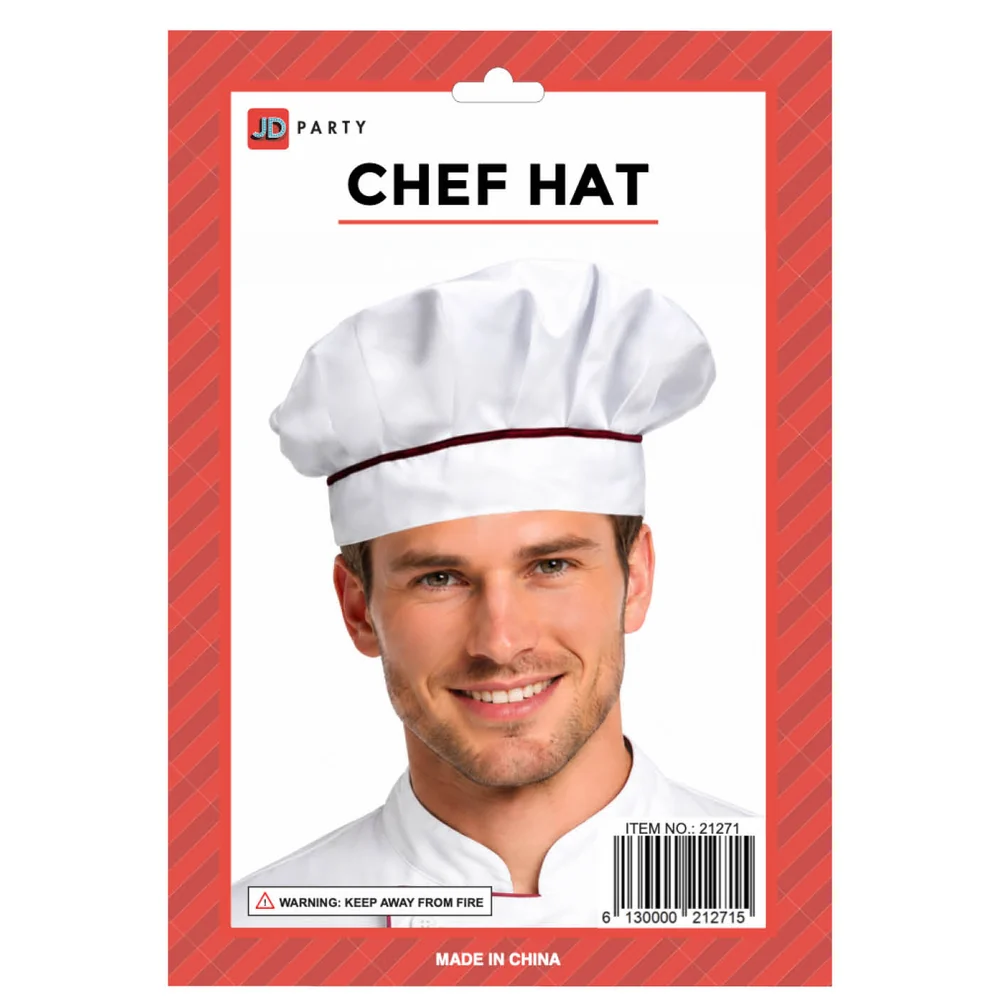 Chef Hat